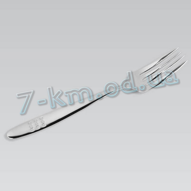 Вилка столова PoS_MR-1516-DF Maestro 12 шт/ящ