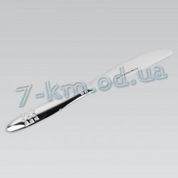 Столовый нож PoS_MR-1516-DK Maestro 12 шт/ящ