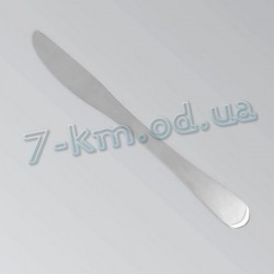 Набір столових ножів PoS_MR-1521-3TK Maestro 3 пред. 72 шт/ящ