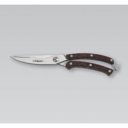 Ножиці для птиці PoS_MR-1460 Maestro 72 шт/ящ