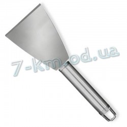 Лопатка-нож для пиццы PoS_MR-1715 Maestro 72 шт/ящ