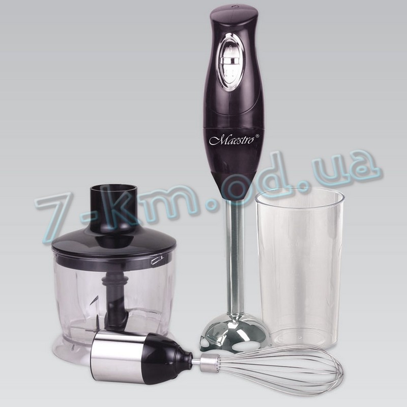 Блендер PoS_MR-564 Maestro 300 W 8 шт/ящ