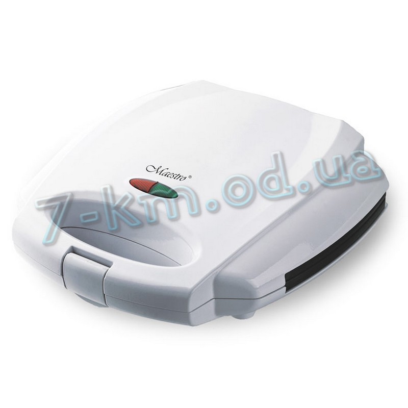 Сендвічниця PoS_MR-710 Maestro 750 W 6 шт/ящ