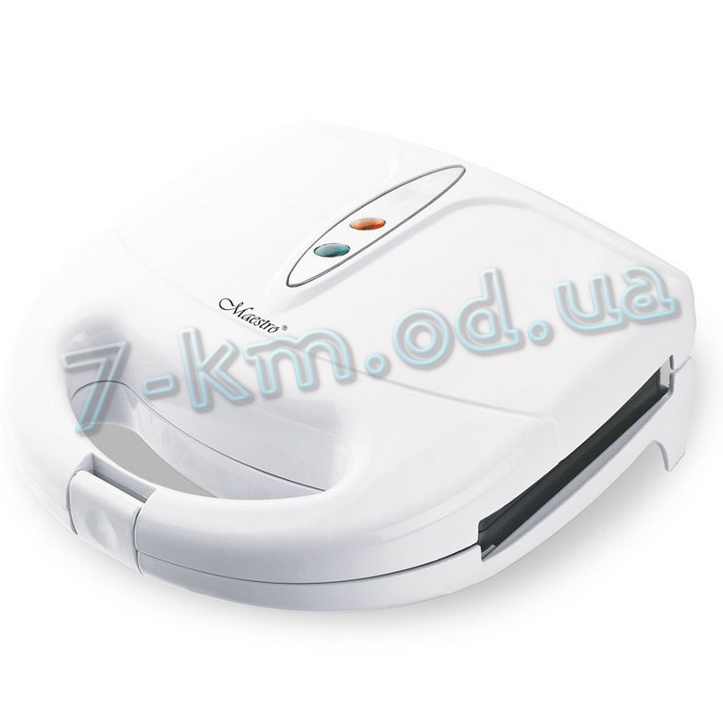 Сэндвичница PoS_MR-711 Maestro 750 W 6 шт/ящ