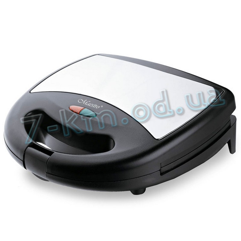 Сендвічниця PoS_MR-713 Maestro 750 W 6 шт/ящ