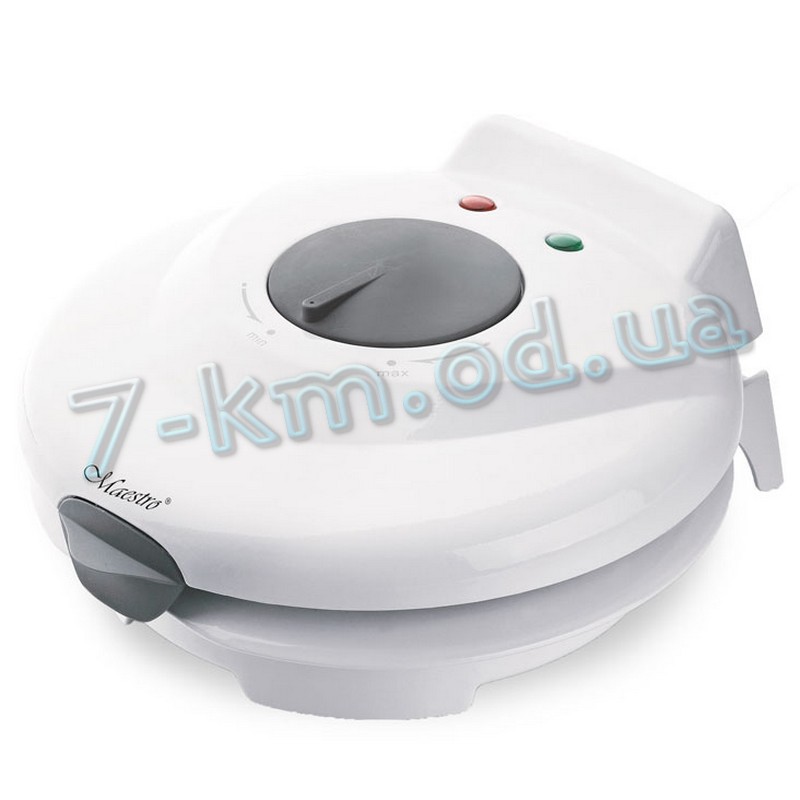 Сендвічниця PoS_MR-716 Maestro 750 W 6 шт/ящ