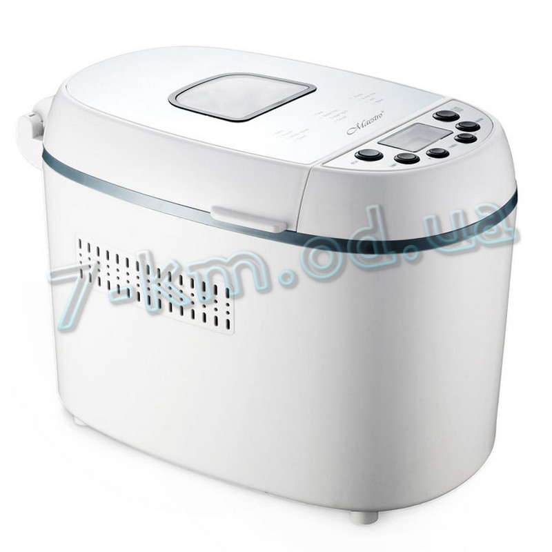 Хлібопіч PoS_MR-751 Maestro 730-870 W 2 шт/ящ