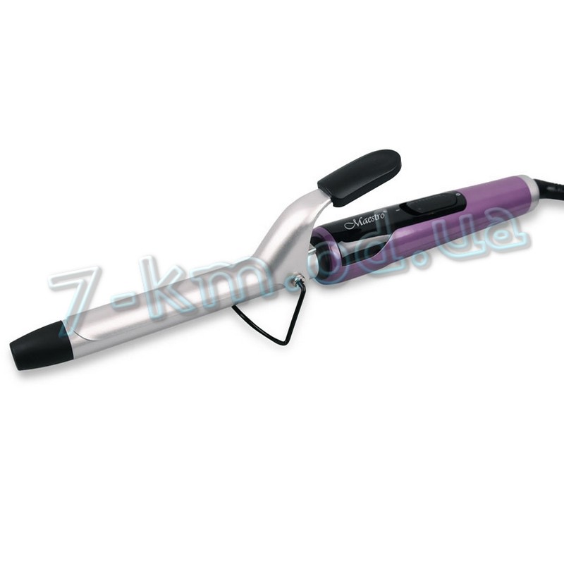 Керамічна плойка PoS_MR-256 Maestro 29 W 24 шт/ящ