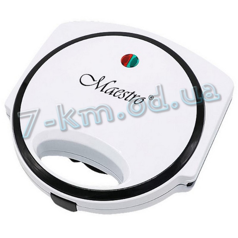 Вафельниця PoS_MR-714 Maestro 6 шт/ящ