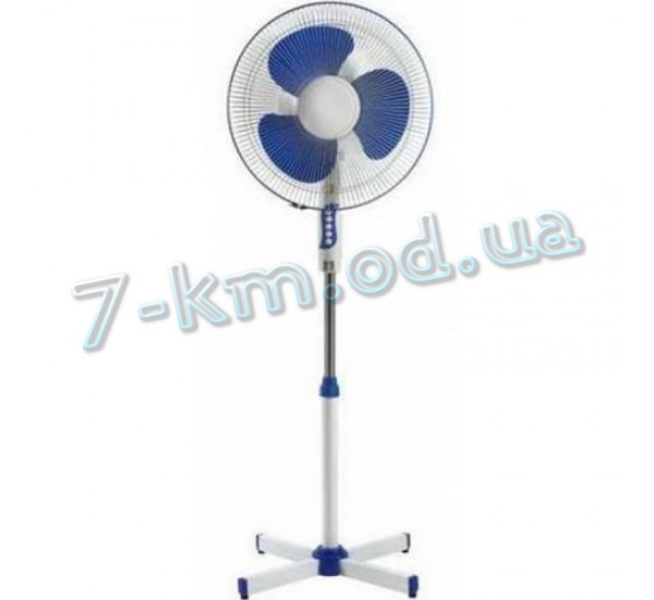 Вентилятор лопастной PoS_MR-900-BLUE Maestro 2 шт/ящ
