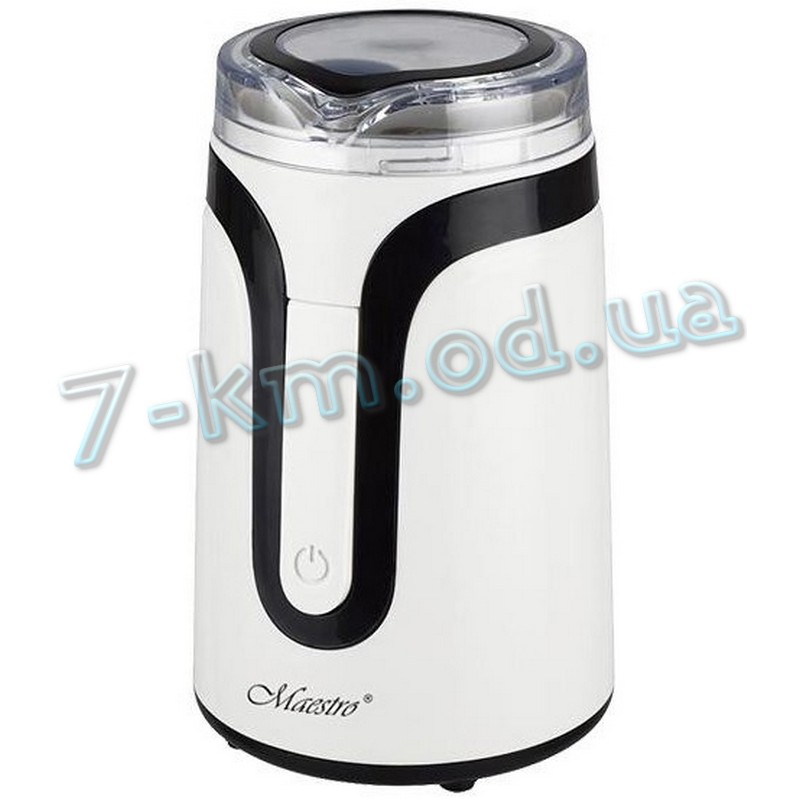 Кофемолка PoS_MR-450-WHITE Maestro 12 шт/ящ