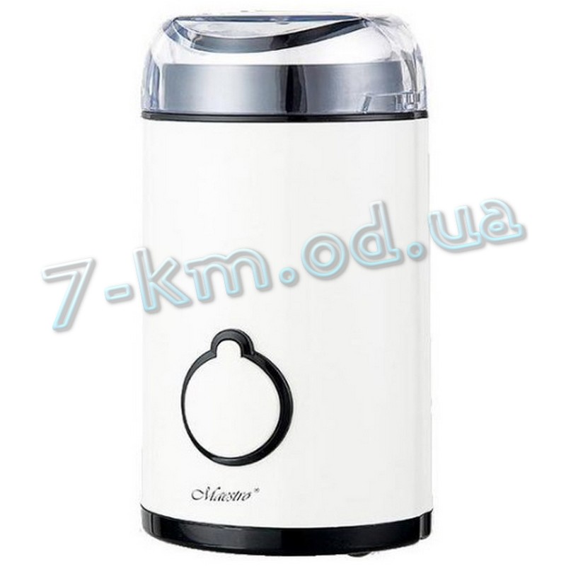 Кофемолка PoS_MR-452-WHITE Maestro 12 шт/ящ