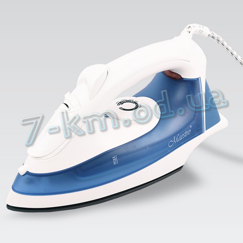 Утюг PoS_MR-321C Maestro 10 шт/ящ