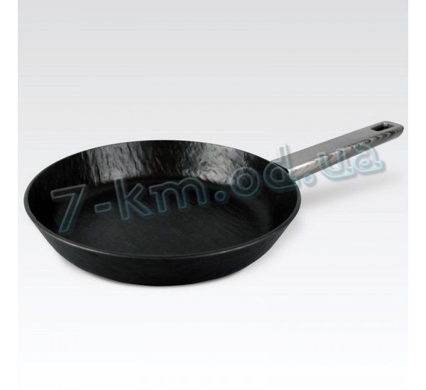 Сковорода Greblon PoS_MR-1204-24 Maestro 24 см 6 шт/ящ