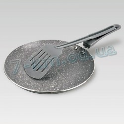 Сковорода млинець Granite "Basic" PoS_MR-1212-25 Maestro 25 см 12 шт/ящ