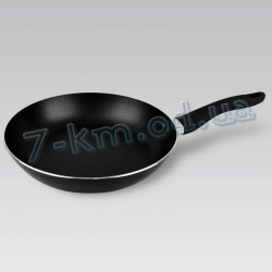 Сковорода PoS_MR-1215-20 Maestro 20 см 12 шт/ящ (индукц.дно)