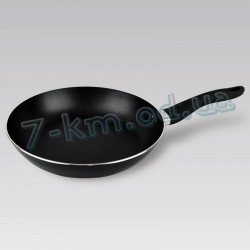 Сковорода PoS_MR-1215-24 Maestro 24 см 12 шт/ящ (индукц.дно)