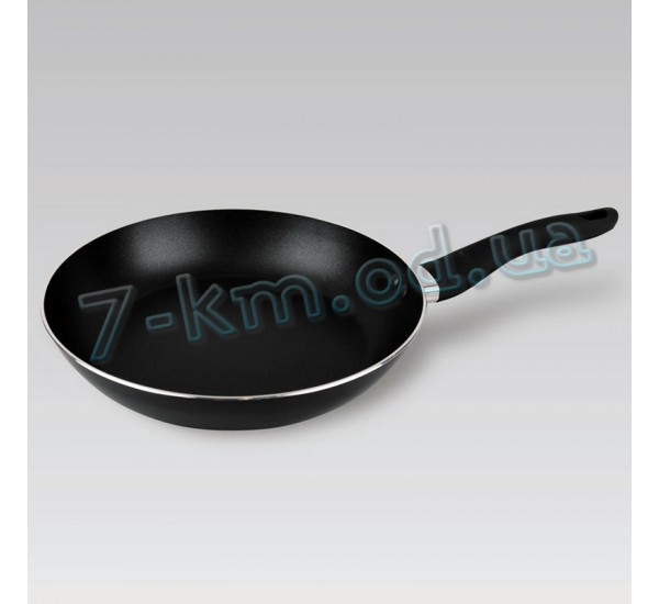 Сковорода PoS_MR-1215-24 Maestro 24 см 12 шт/ящ (індукц.дно)