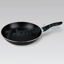 Сковорода PoS_MR-1215-26 Maestro 24 см 12 шт/ящ (індукц.дно)