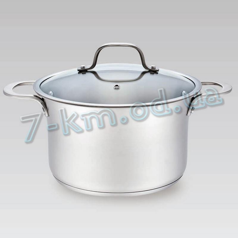 Каструля з кришкою PoS_MR-3505-18 Maestro 1,75 л 4 шт/ящ