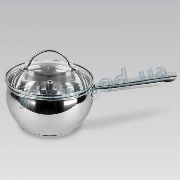 Ковш с крышкой PoS_MR-3516-16S Maestro 1,5 л 6 шт/ящ