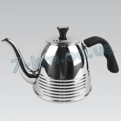Чайник-заварник PoS_MR-1315-tea Maestro 1,1 л 12 шт/ящ