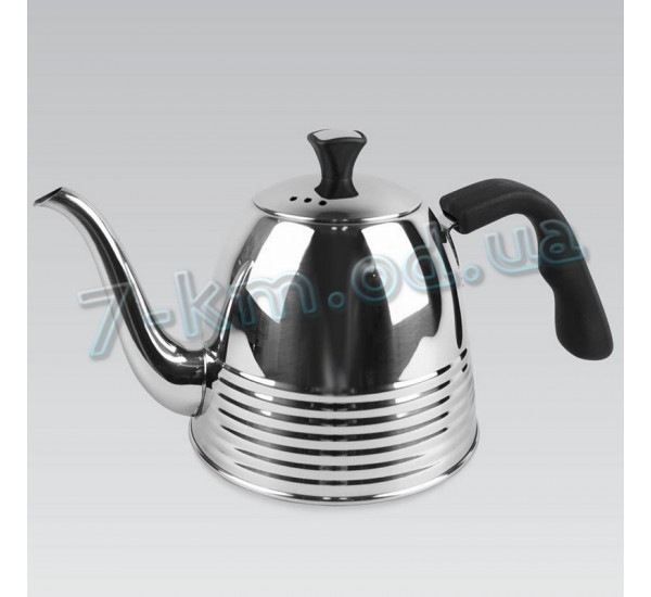 Чайник-заварник PoS_MR-1315-tea Maestro 1,1 л 12 шт/ящ