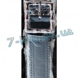 Ремень женский ReM_120155_3 экокожа 1 шт (30 мм)