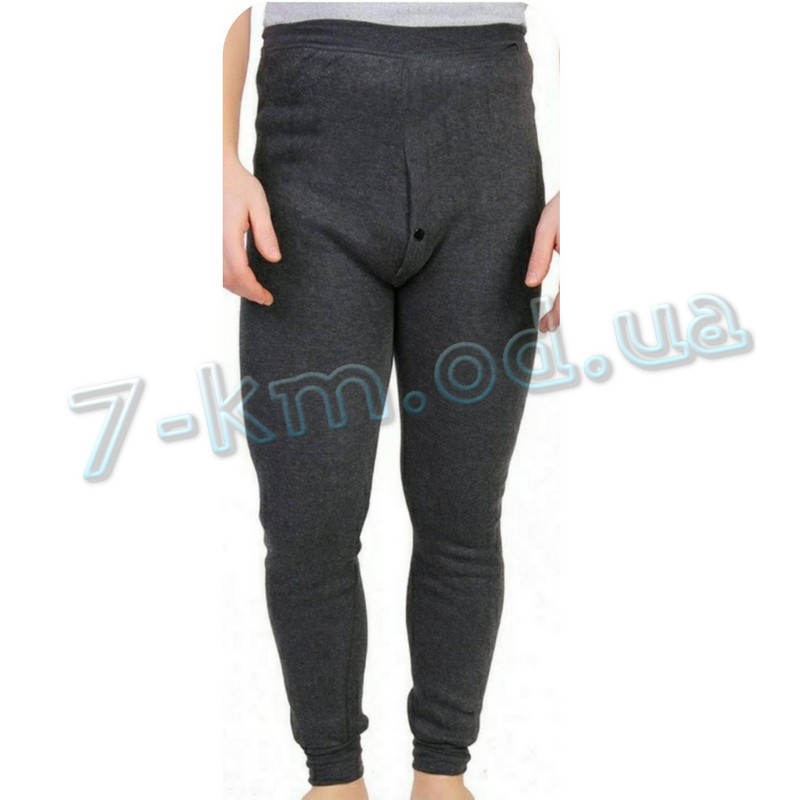 Гамаші чоловічі SeM_A211 байка 6 шт (52-56 р)