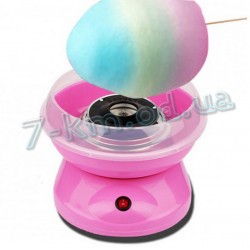 Аппарат для сладкой ваты Cotton Candy Maker Smart_030128 пластик 1 шт