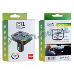 Автомобільний комплект Smart_040144 бездротового Bluetooth для BMW-M1