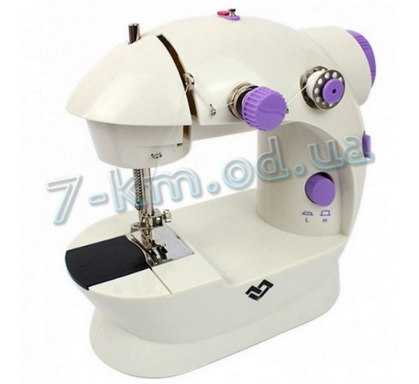 Швейна машинка FHSM Smart_210217