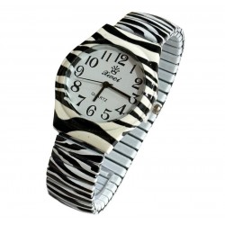 Часы женские кварцевые 1 шт (резинка 18 мм) SoT_131119