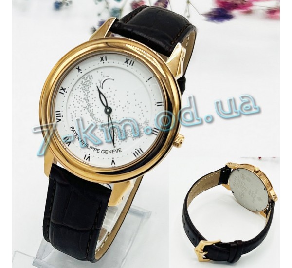 Годинник чоловічий PATEK PHILIPPE кварц 1 шт SoT_220266