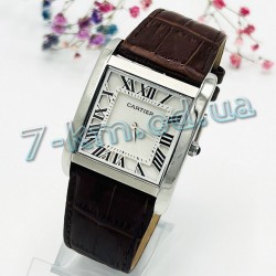 Годинник чоловічий CARTIER кварц 1 шт SoT_220275