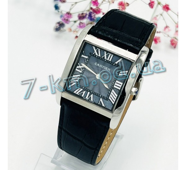 Годинник чоловічий CARTIER кварц 1 шт SoT_220276