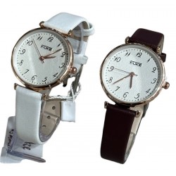 Часы женские FUKE кварцевые (ремешок 10 мм) 1 шт SoT_260947
