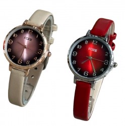 Часы женские FUKE кварцевые (ремешок 10 мм) 1 шт SoT_260949