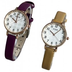 Часы женские FUKE кварцевые (ремешок 10 мм) 1 шт SoT_260951