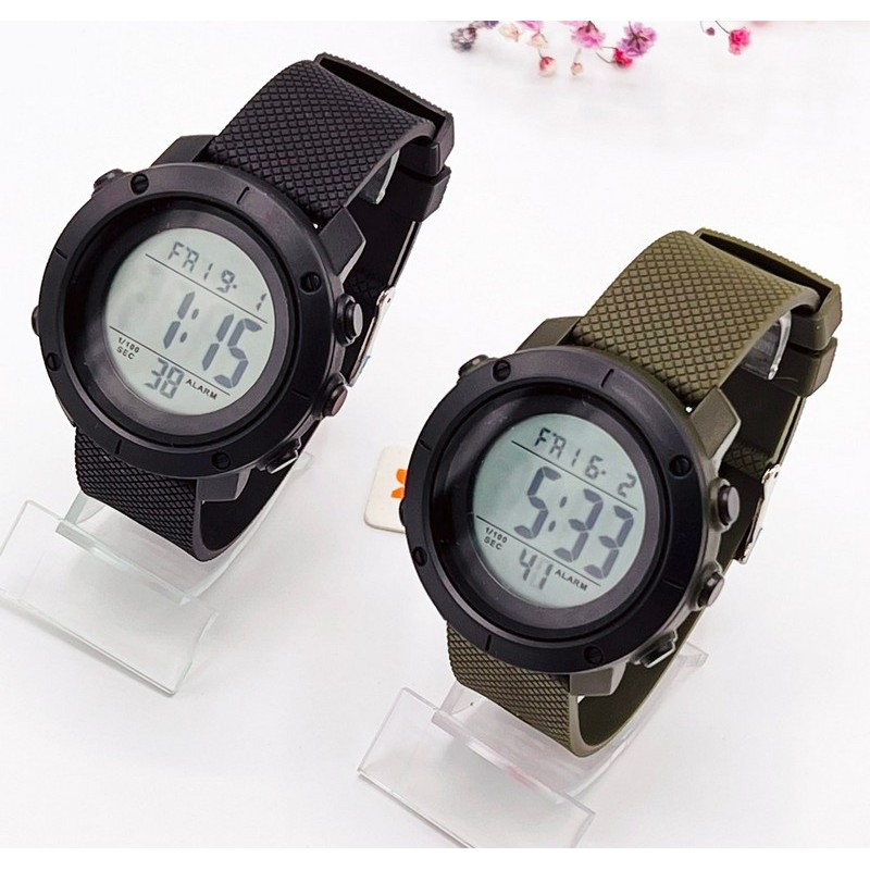 Часы мужские SKMEI электронные 1 шт SoT_1434