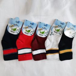 Шкарпетки для хлопчиків ViT_0136 бавовна 10 шт (1-3 роки)
