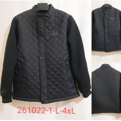 Куртка чоловіча 5 шт плащівка (L-4XL) ZeL777_261022-1