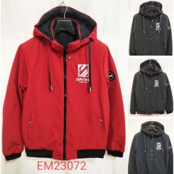 Куртка мужская 5 шт плащёвка (L-4XL) ZeL777_EM23072