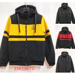 Куртка мужская 5 шт плащёвка (L-4XL) ZeL777_EM23076