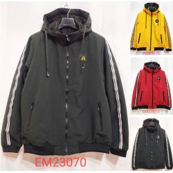 Куртка мужская 5 шт плащёвка (L-4XL) ZeL777_EM23070
