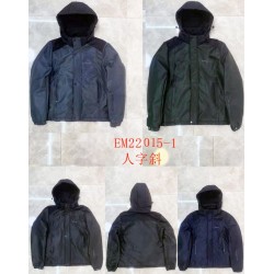Куртка мужская 5 шт плащёвка (L-4XL) ZeL777_EM22015
