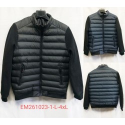 Куртка мужская 5 шт плащёвка (L-4XL) ZeL777_EM261023-1