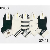 Шкарпетки жіночі, бавовна 10 шт (37-41 р) KiE_8266