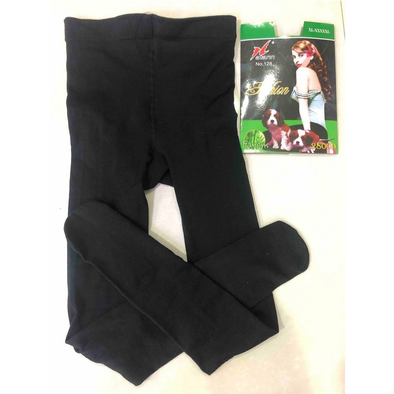 Колготи жіночі, байка 6 шт (54-62 р) KiE_128