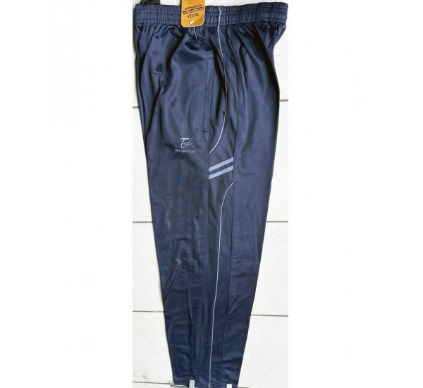 Спорт штаны мужские, ластик 5 шт (1-5XL) LaM_110223